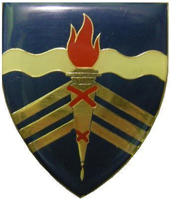 Regiment Skoonspruit