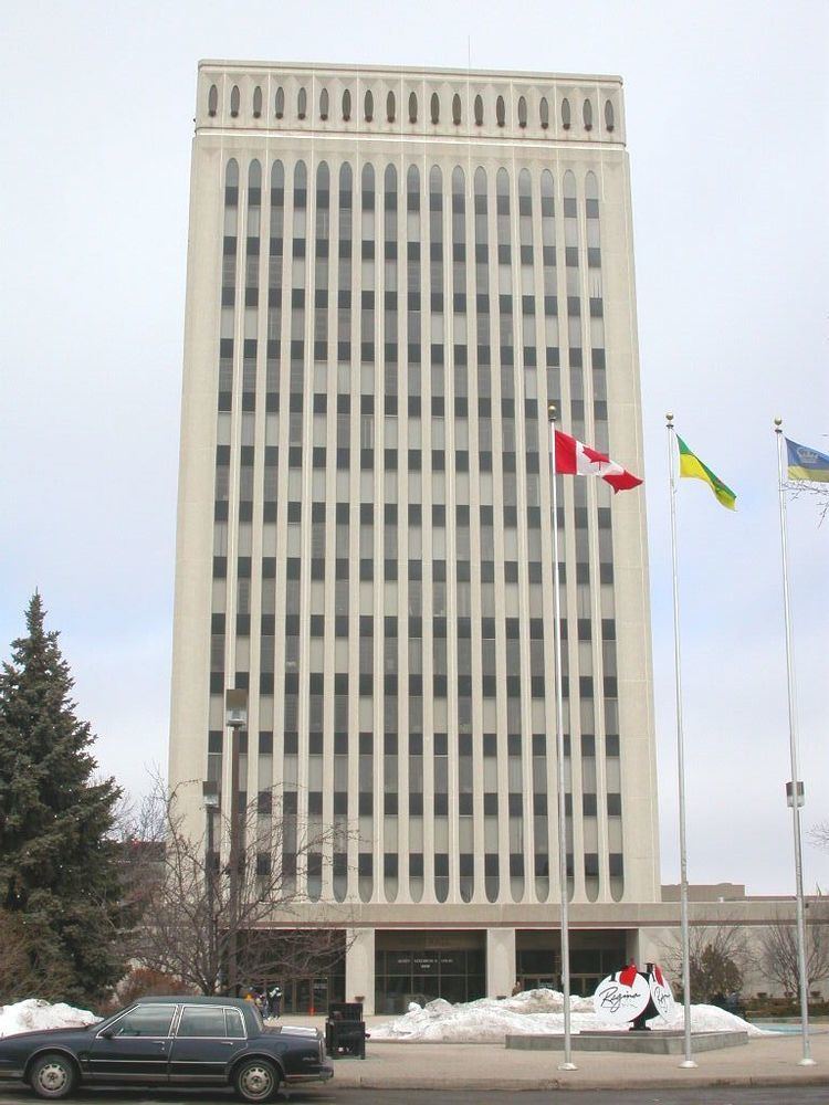 Regina City Council