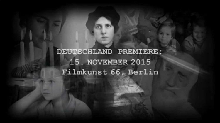 Regina Jonas Regina Jonas die erste Rabbinerin der Welt deutscher Trailer