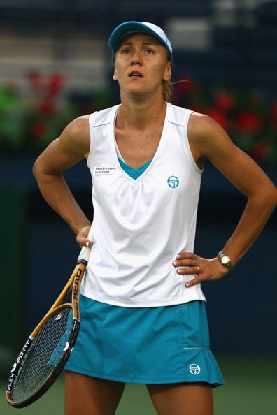 Regina Kulikova Regina Kulikova Photos WTA Barclays Dubai Tennis