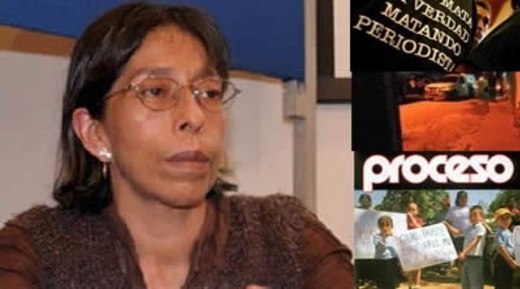 Regina Martínez Pérez Quines son los 15 periodistas asesinados en Veracruz con Duarte