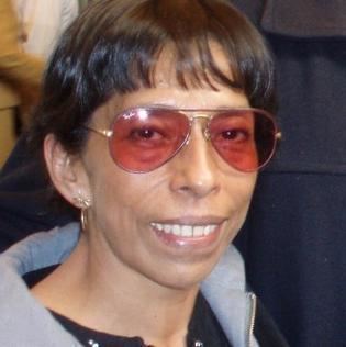 Regina Martinez Perez