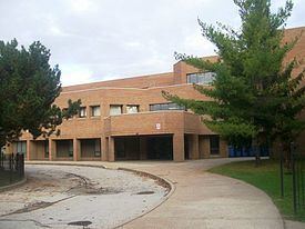 Regina Pacis Catholic Secondary School httpsuploadwikimediaorgwikipediacommonsthu