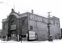 Regina Theatre (Saskatchewan)