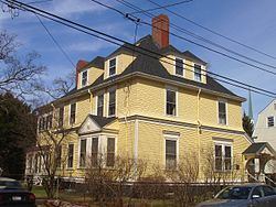Reginald A. Daly House httpsuploadwikimediaorgwikipediacommonsthu