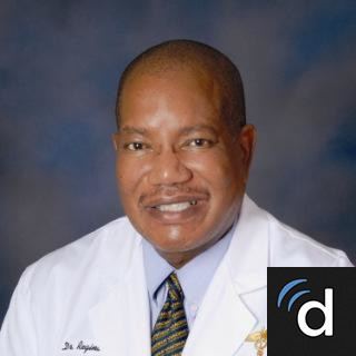Reginald Allen (English cricketer) Dr Reginald Allen Urologist in Winter Haven FL US News Doctors