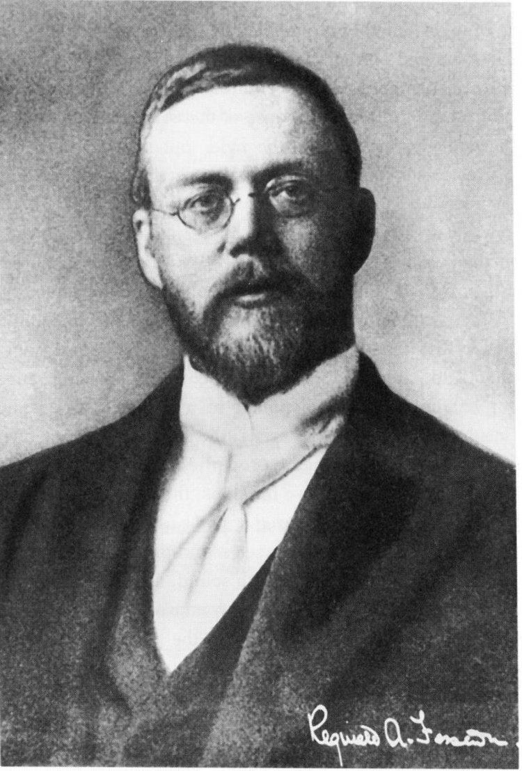 Reginald Fessenden Reginald Fessenden Wikipedia the free encyclopedia