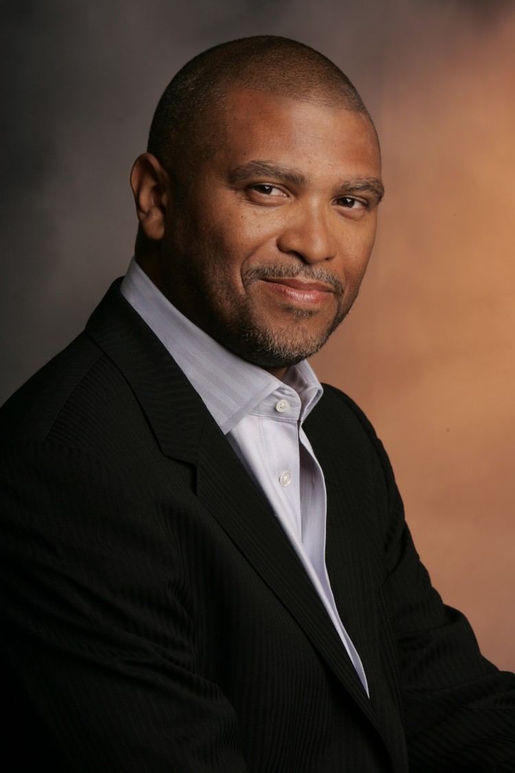 Reginald Hudlin Exclusive Director Reginald Hudlin talks Boomerang 20