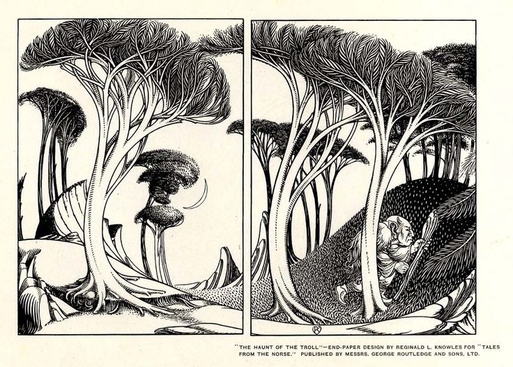 Reginald Knowles 20 best Reginald Knowles images on Pinterest Faeries Fairy tales