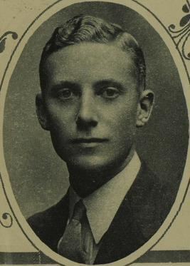 Reginald Logan Rait