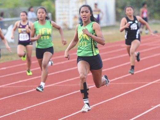 Regine Tugade Tugade chases dream will attend Naval Academy