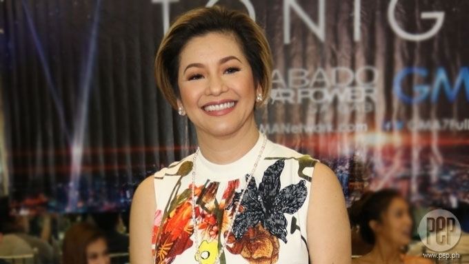 Regine Velasquez Regine Velasquez defends Leila Alcasid from bashers over PA for the