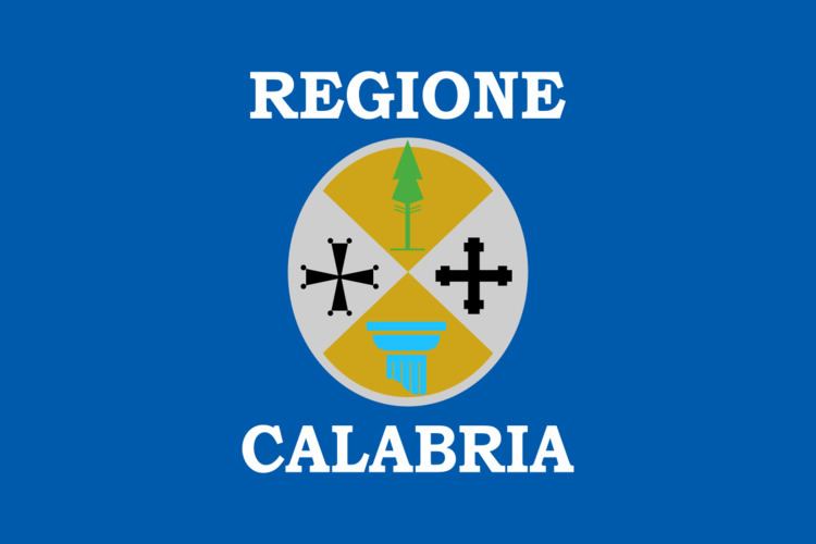 Regional Council of Calabria