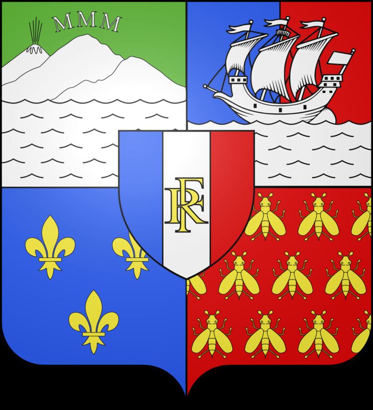 Regional Council of Réunion