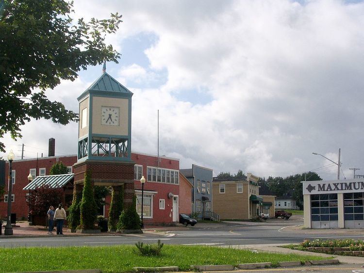 Regional Municipality of Tracadie