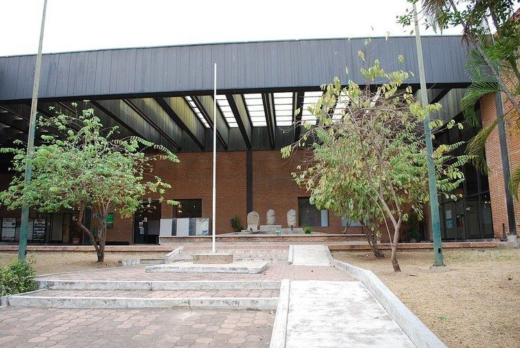 Regional Museum of Anthropology and History of Chiapas
