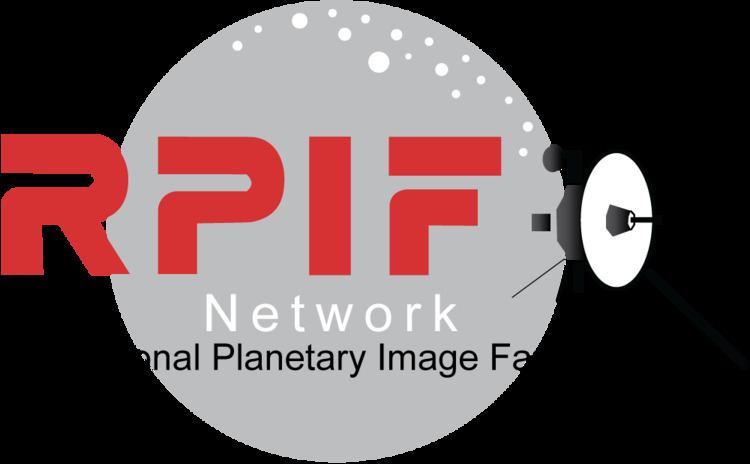 Regional Planetary Image Facility