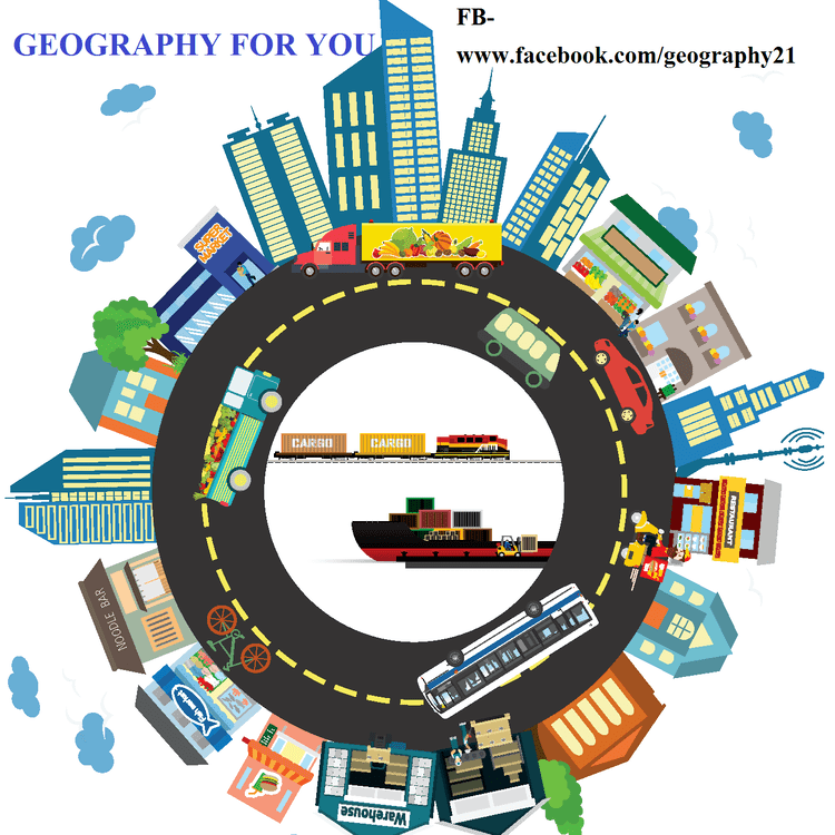 Regional planning (SET-2) - Geography for You