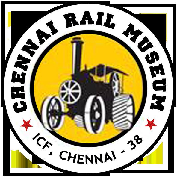 Regional Railway Museum, Chennai