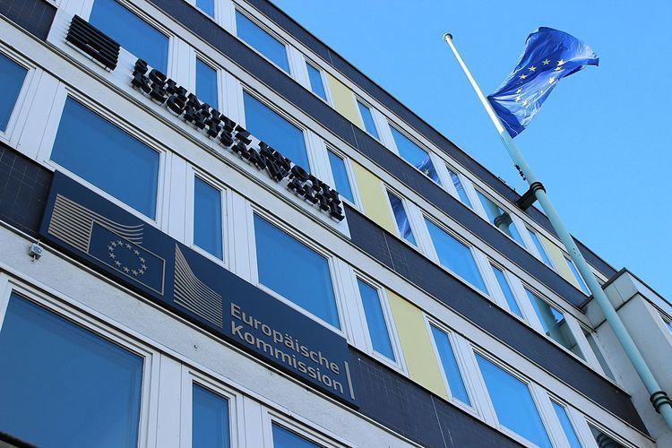 Regional Representation of the European Commission in Bonn