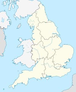 Regions of England Regions of England Wikipedia