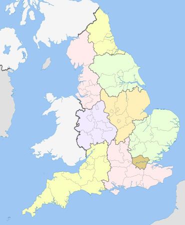 Regions of England Regions of England Wikipedia