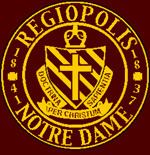 Regiopolis-Notre Dame Catholic Secondary School