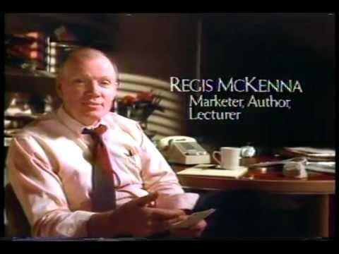 Regis McKenna Regis McKenna Commercial Talking Relationships YouTube