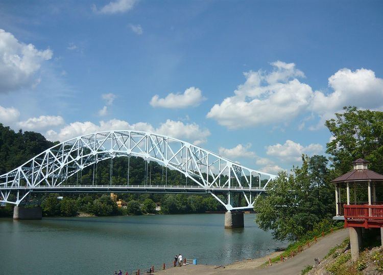 Regis R. Malady Bridge