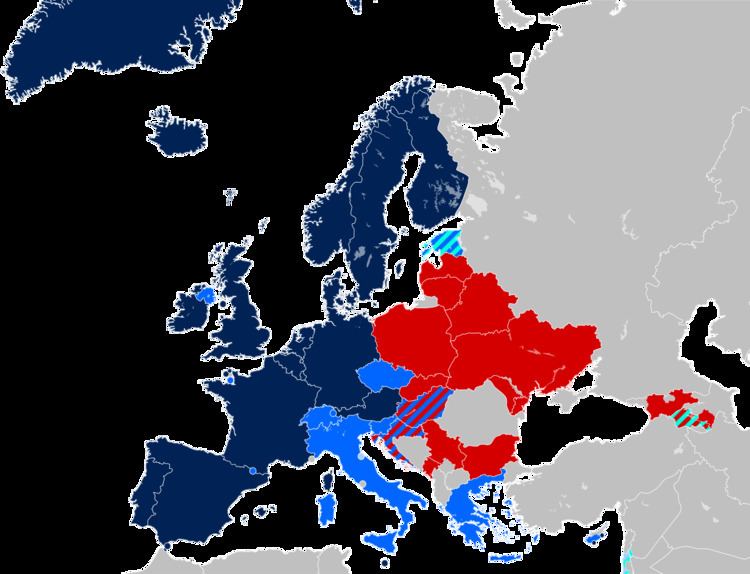 Registered partnership in the Czech Republic