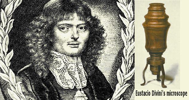 Regnier de Graaf Reinier de Graaf Lens on Leeuwenhoek