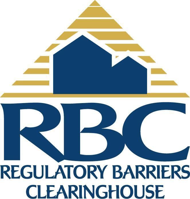 Regulatory Barriers Clearinghouse