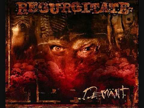 Regurgitate (band) Regurgitate Drowning in Filth YouTube