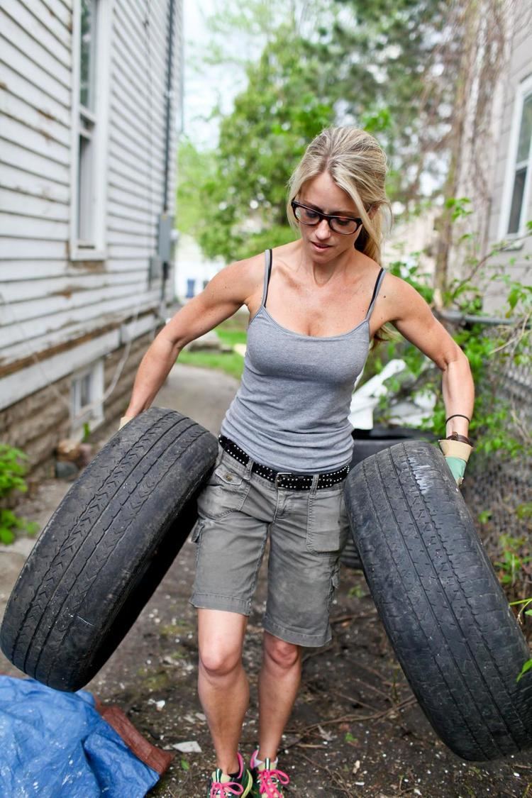 Rehab Addict Nicole Curtis The Rehab Addict Rehab Addict DIY.