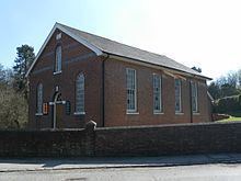 Rehoboth Chapel, Jarvis Brook httpsuploadwikimediaorgwikipediacommonsthu