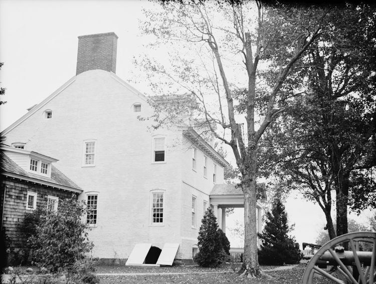 Rehoboth (Eldorado, Maryland)