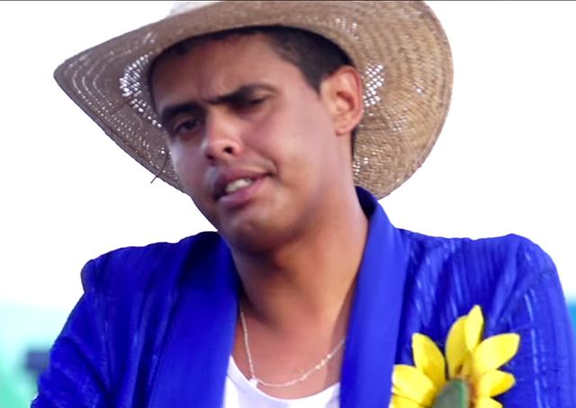 Rei da Cacimbinha Rei da Cacimbinha o mais novo fenmeno da internet brasileira