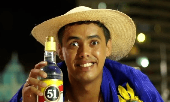 Rei da Cacimbinha Polmica sobre autoria do hit Muricoa do Rei da Cacimbinha vai