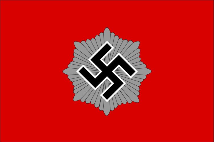 Reichsluftschutzbund