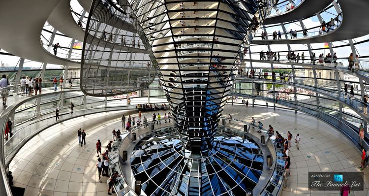 Reichstag dome wwwthepinnaclelistcomwpcontentuploads201501