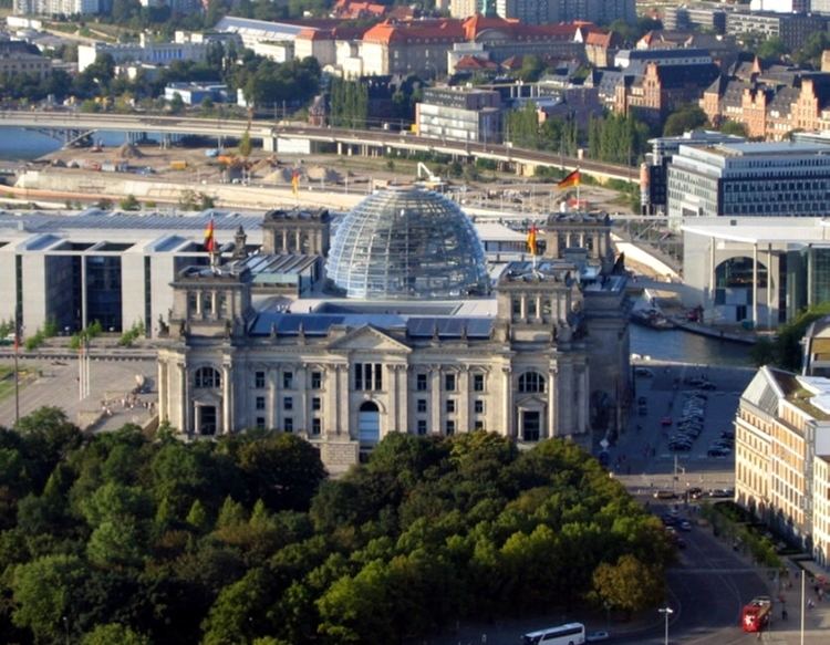 Reichstag dome Reichstag dome Wikipedia