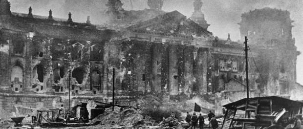 Reichstag fire The Eve of Obama39s Reichstag Fire NEWSL Breaking News