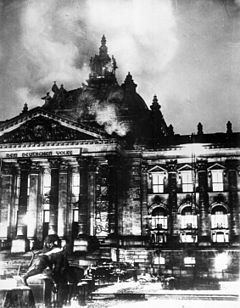 Reichstag fire httpsuploadwikimediaorgwikipediacommonsthu