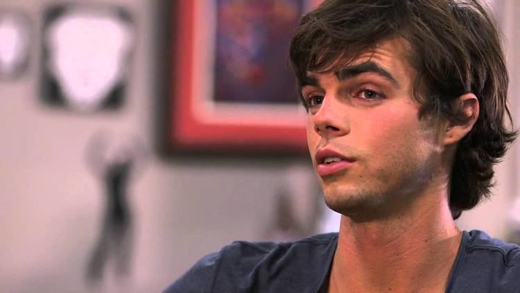 Reid Ewing Reid Ewing Interview Dating Rules From My Future Self