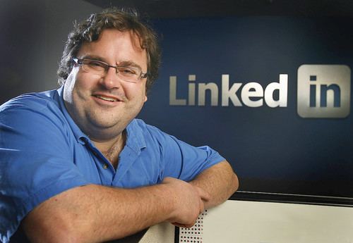 Reid Hoffman Insiders Tell The Story Of LinkedIn39s Stunning Success