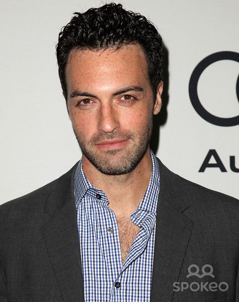 Reid Scott Reid Scott Photos 20120915