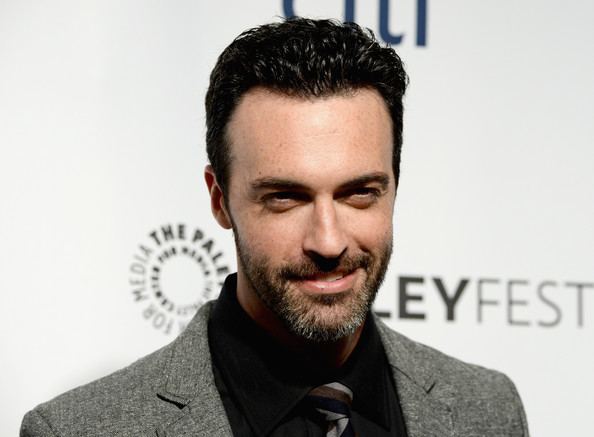 Reid Scott (actor) Reid Scott Pictures 39Veep39 Honored at PaleyFest Zimbio