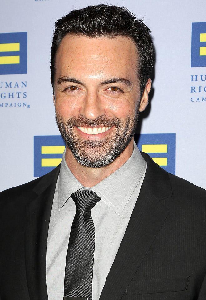 Reid Scott (actor) Reid Scott Actor TVGuidecom