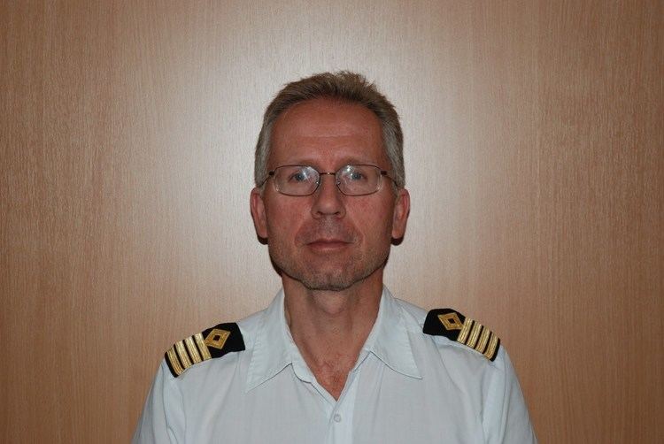 Reidar Andreassen Reidar Andreassen Captain Chemical tanker Norway CV ID 56717