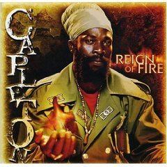 Reign of Fire (album) httpsuploadwikimediaorgwikipediaenff7Cap